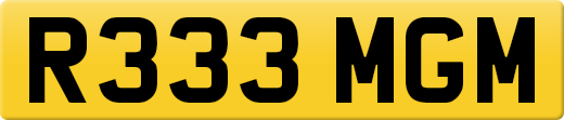 R333MGM